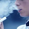 El vapeo desplaza al cigarrillo como inicio juvenil en Irlanda