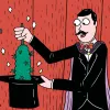 El mes de la magia: trucos para el final de la floración 