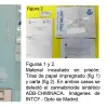 Sanidad identificó cuatro cannabinoides sintéticos incautados en prisiones de Madrid