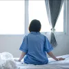Estudio sobre THC y depresión no detecta hospitalizaciones más largas