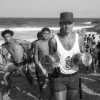 Las latas de cannabis que llegaron a las playas brasileñas