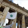 Reforma sobre cannabis adulto inicia trámite en la Cámara colombiana