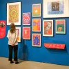 Un museo canadiense reúne arte, ciencia e historia de los psicodélicos