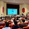  VI Convención de Conductas Adictivas y Dependencias de Madeira y la II Convención de Macaronesia