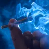 Un estudio rastrea qué compuestos genera el THC al calentarse