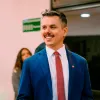 Un policía antiprohibicionista llega al Parlamento de un estado brasileño