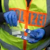Un control en Alemania expone los límites de medir THC al volante