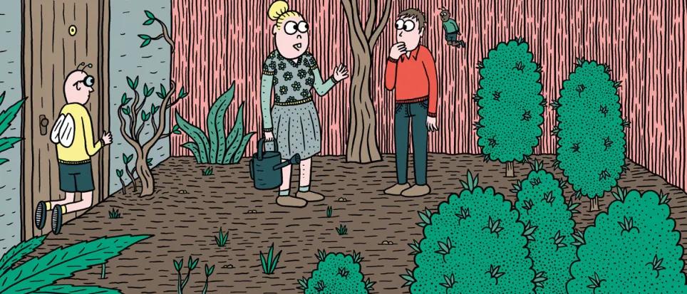 La cosecha perfecta en diez pasos: consejos y trucos de experto