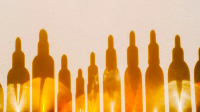 赤外線を用いることで、大麻油中のカンナビノイドを測定することができる。