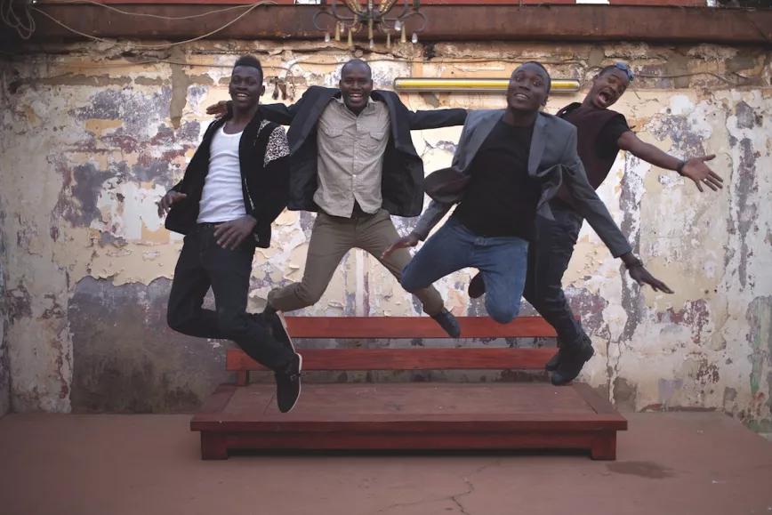 Songhoy Blues