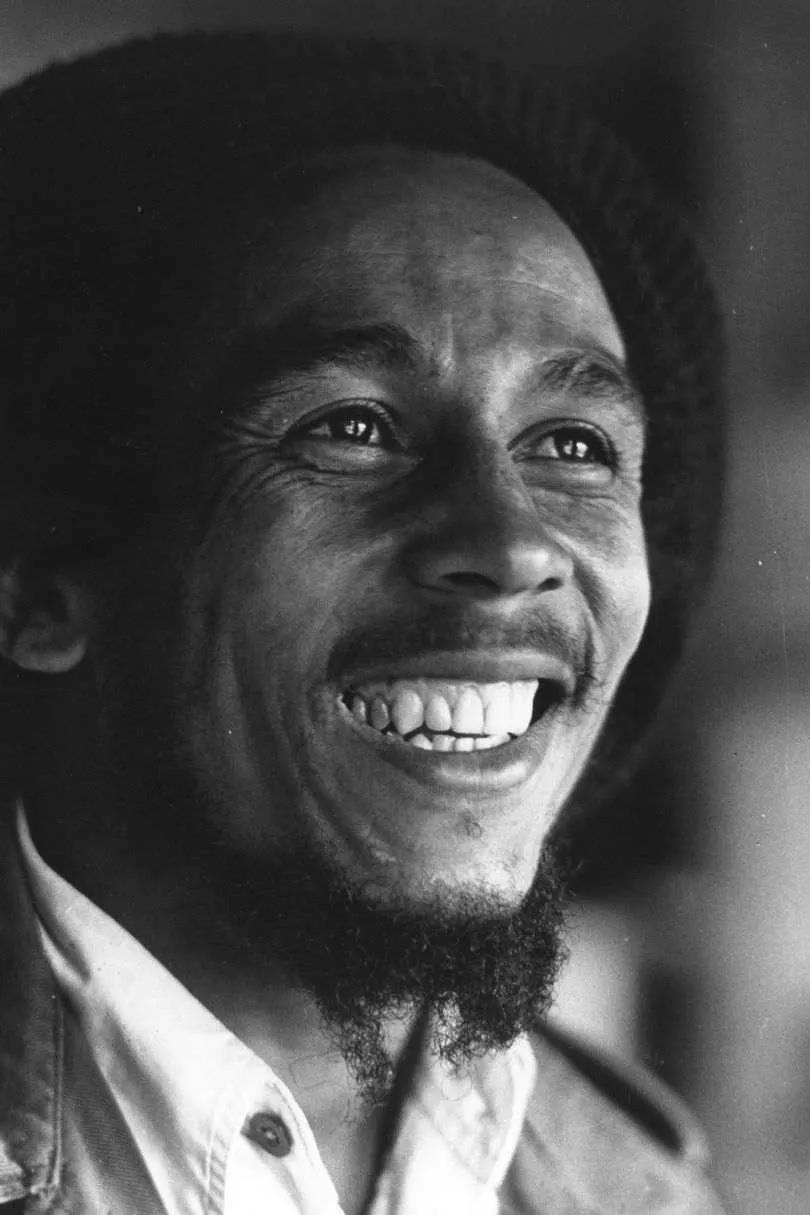 Bob Marley 03