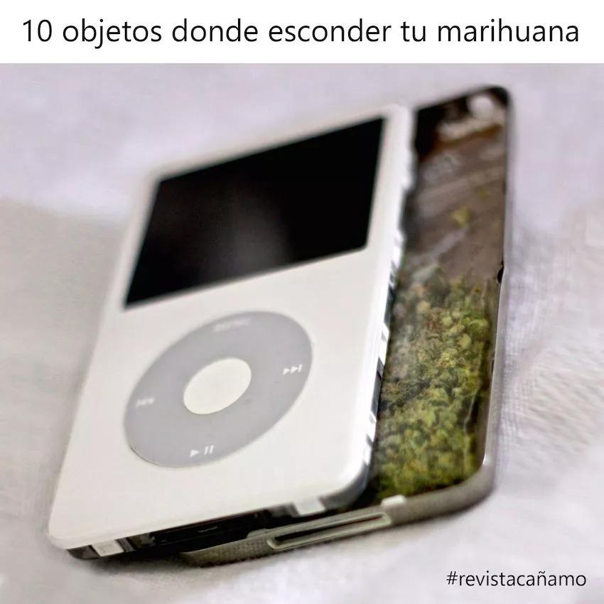 Ipod