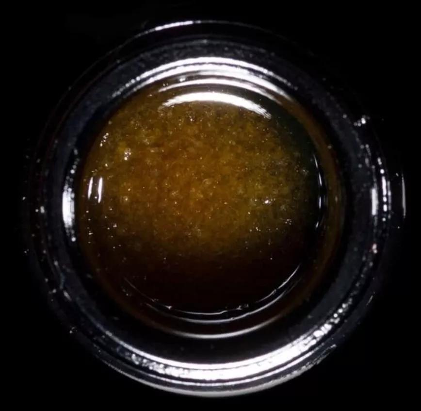 BEST HYBRID CONCENTRATE: Doug’s Diesel by Friendly Farms