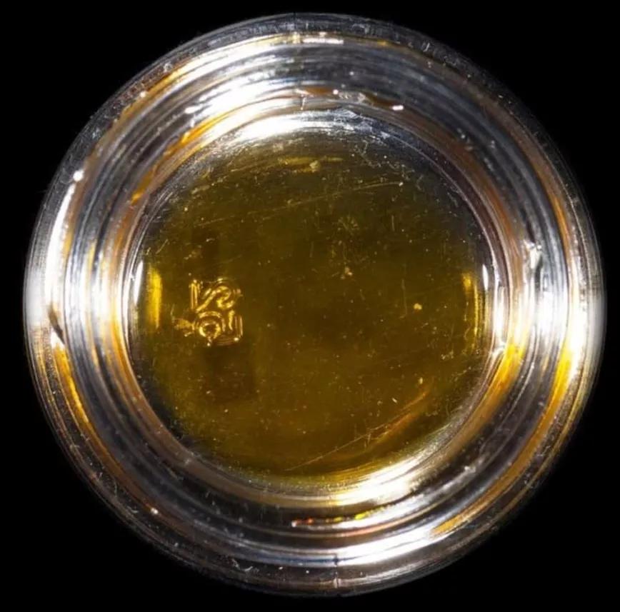 BEST CBD CONCENTRATE: Remedy Full Plant Live Resin by Nug