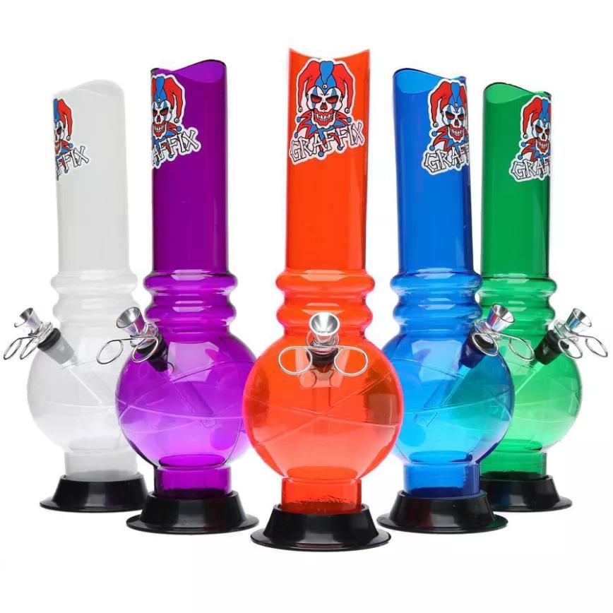 Graffix Bongs