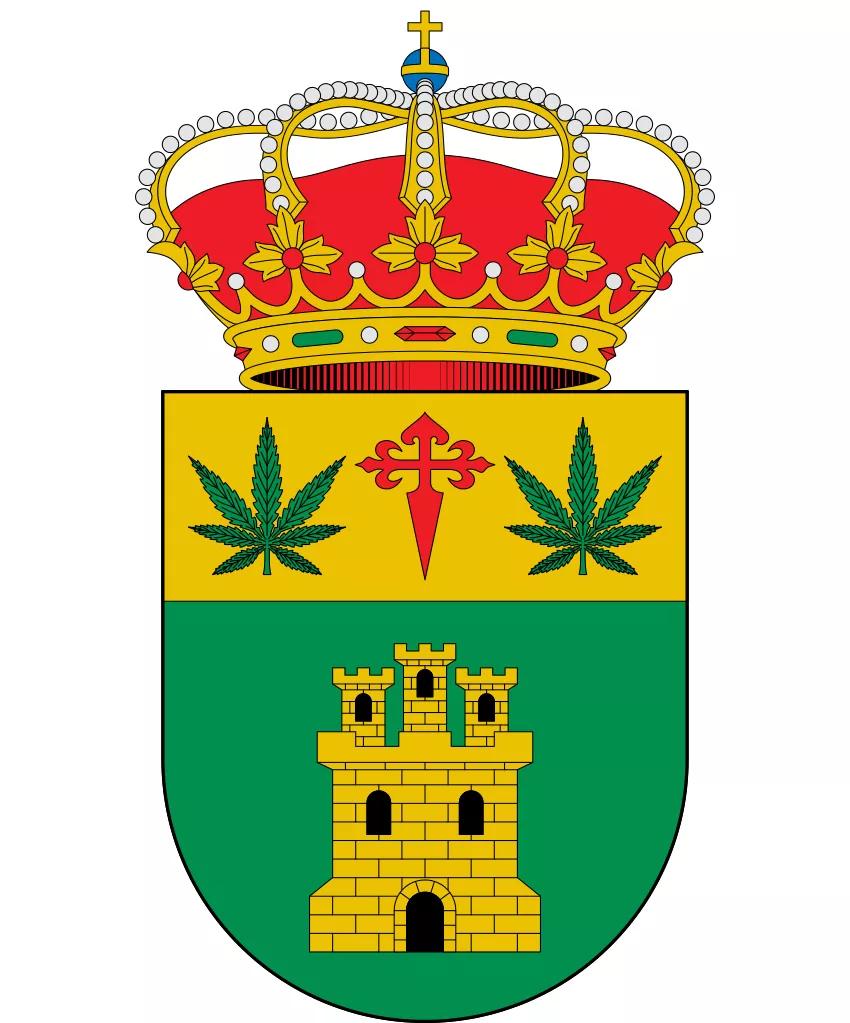 Santa Cruz de los Cáñamos (Ciudad Real)