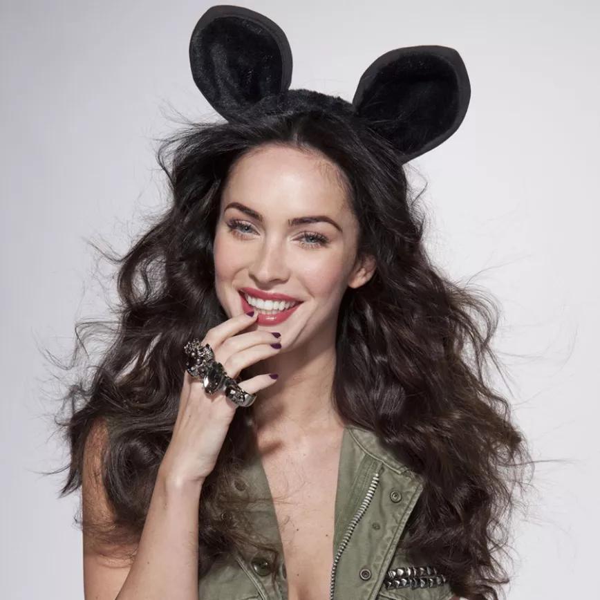 Megan Fox