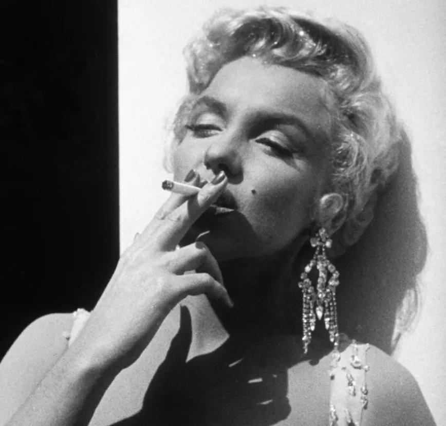  Marilyn Monroe