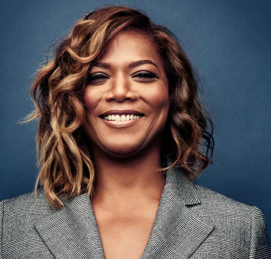 Queen Latifah