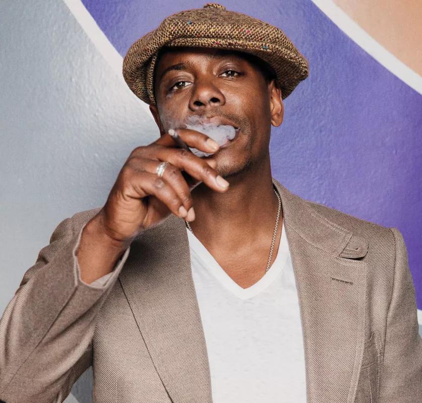 Dave Chappelle