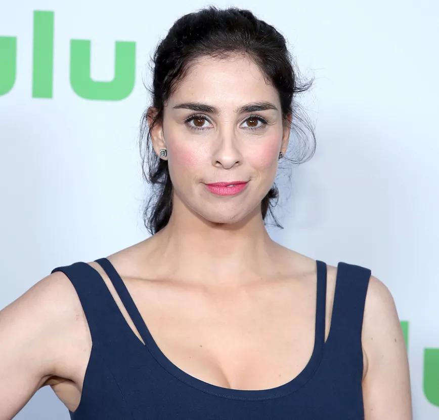 Sarah Silverman