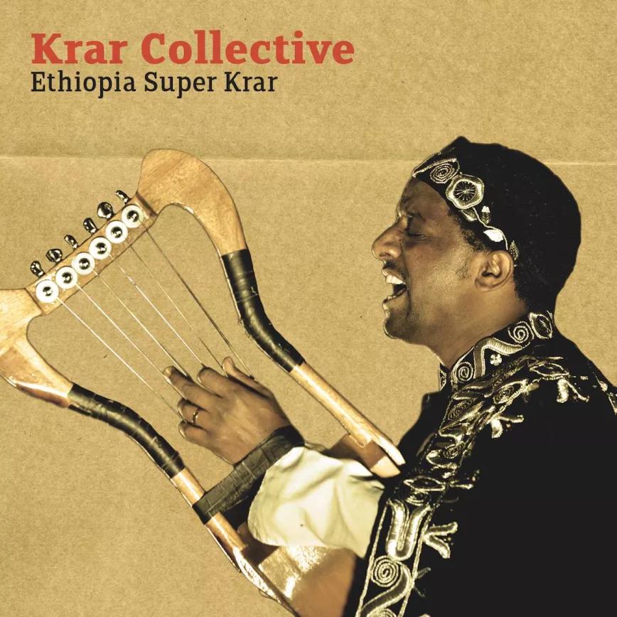 Krar Collective, rock etíope