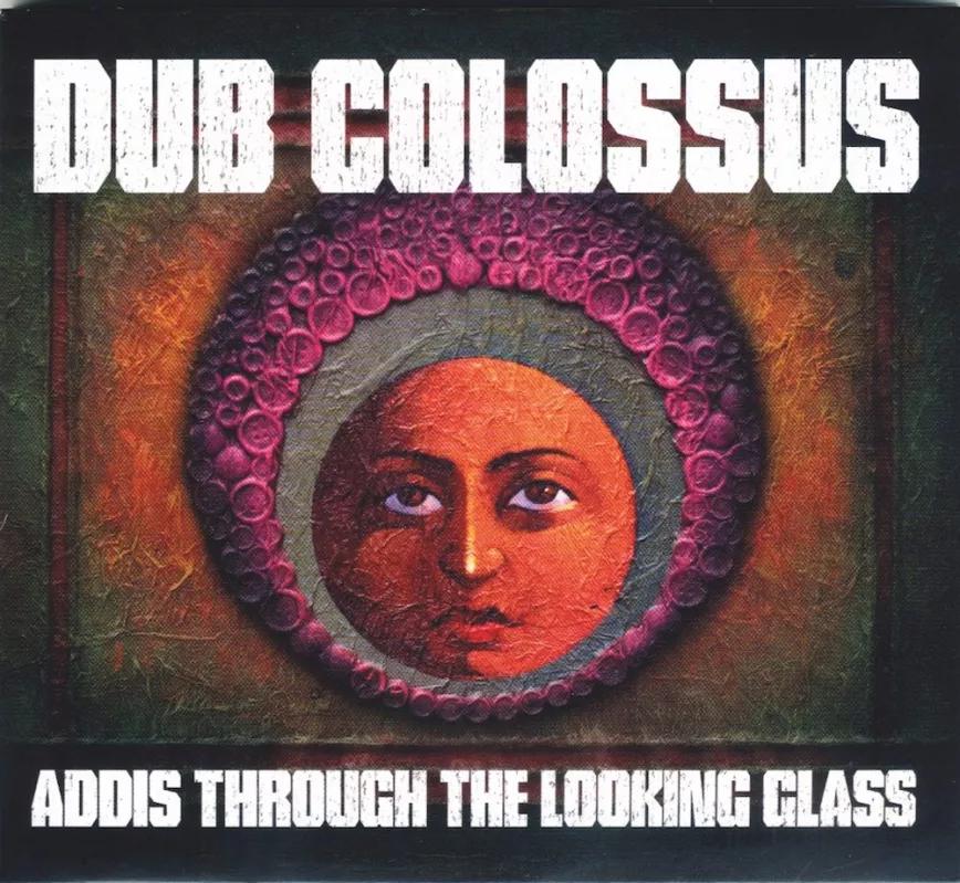 El colectivo británico Dub Colossus, música etíope con groove