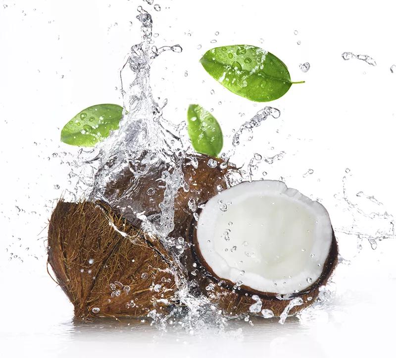 Agua de coco