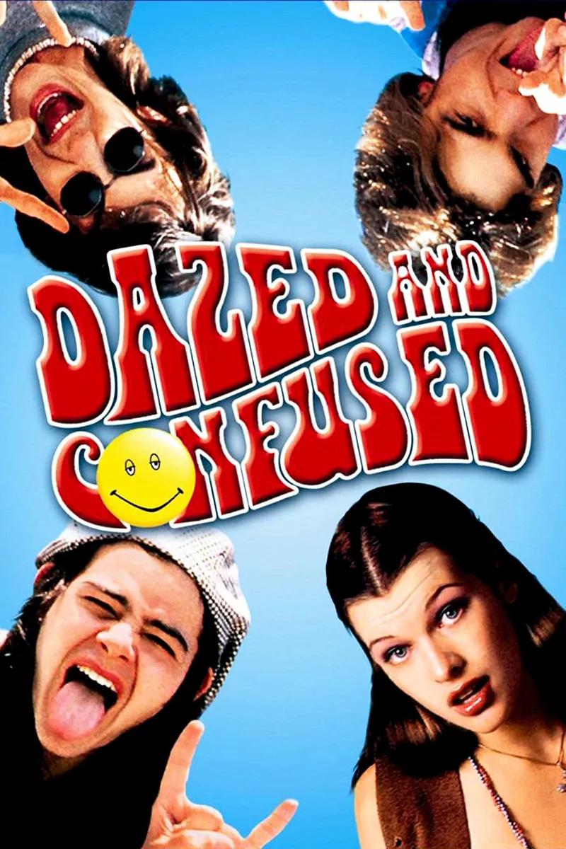 Dazed and Confused (1993)