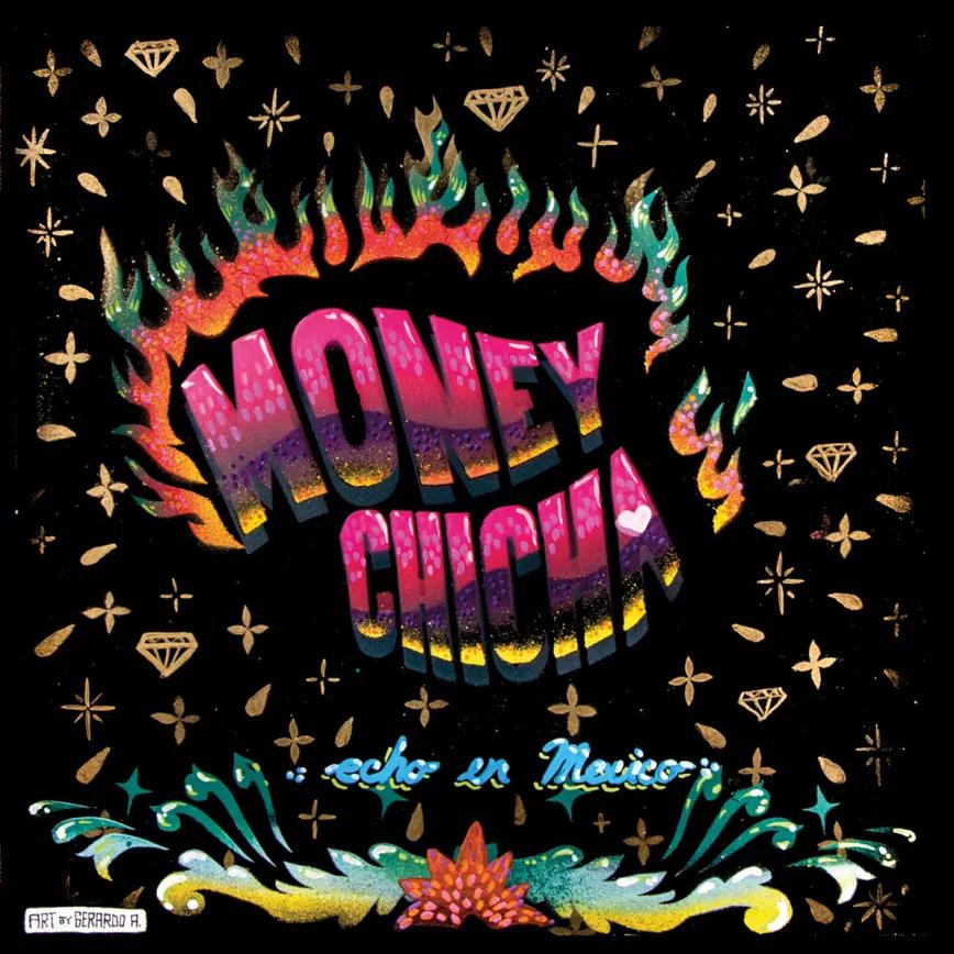 Álbum del grupo Money Chicha