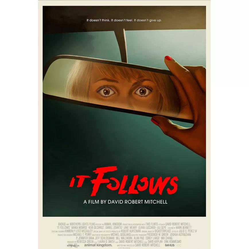 It follows (2014)