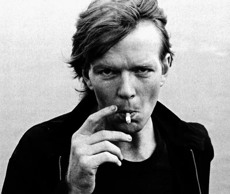 Jim Carroll