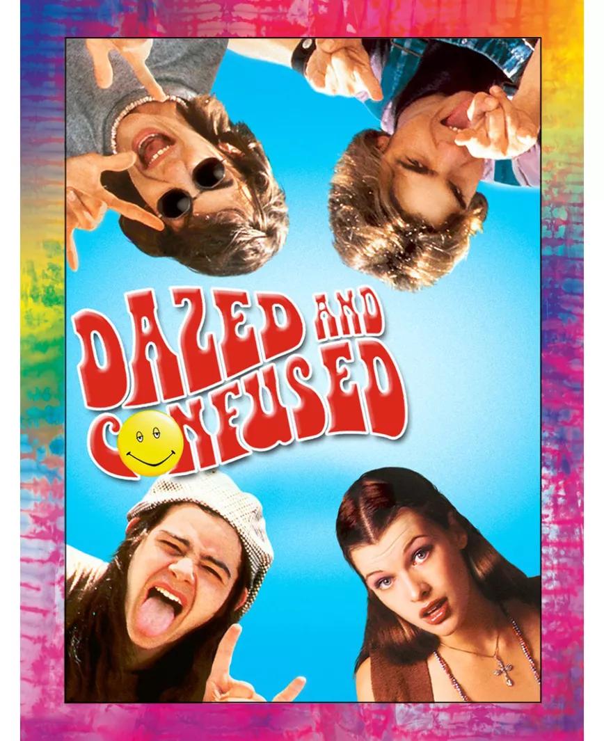 Dazed and Confused (Richard Linklater 1993)