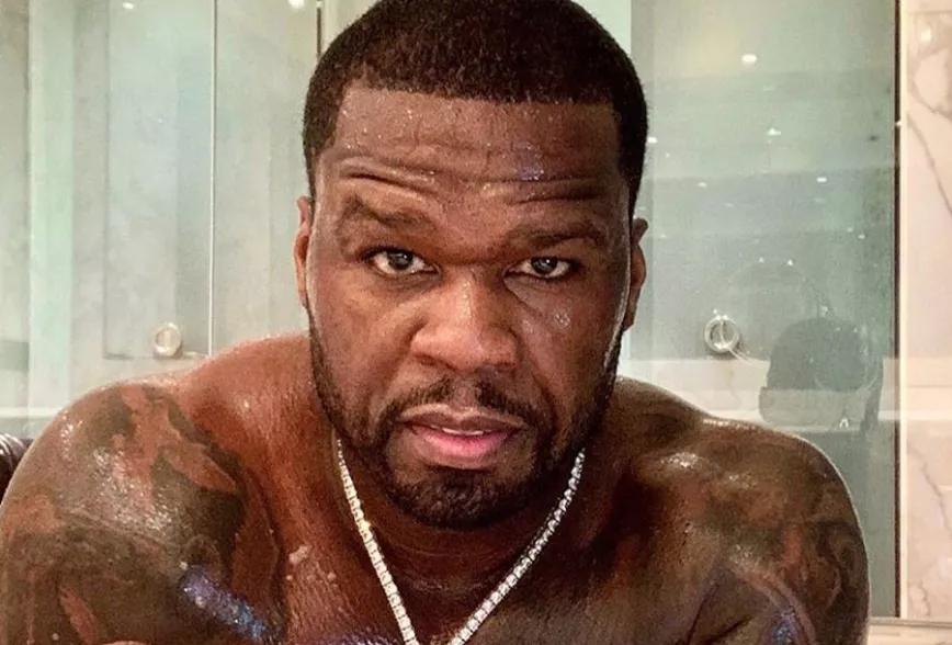 A 50 Cent le gustaría tener una pelea de gallos con Snoop Dogg