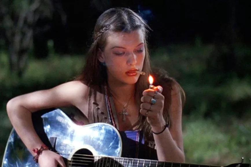 Las 5 mejores películas sobre fumetas