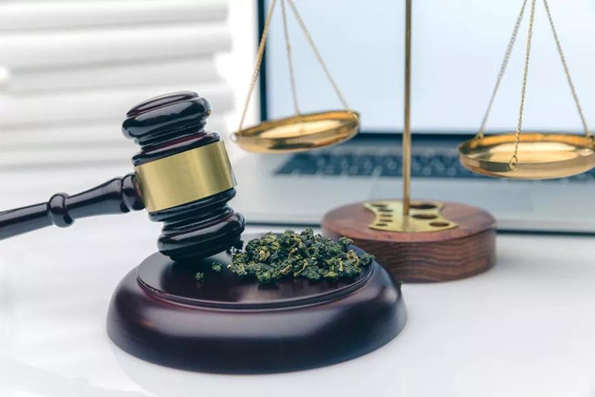 California preparada para eliminar 11.500 registros de delitos relacionados con el cannabis