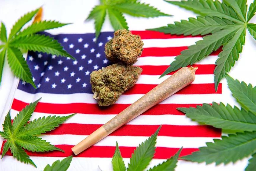 Estado de Misuri trata de pasar una propuesta que exigía fumar marihuana antes de votar