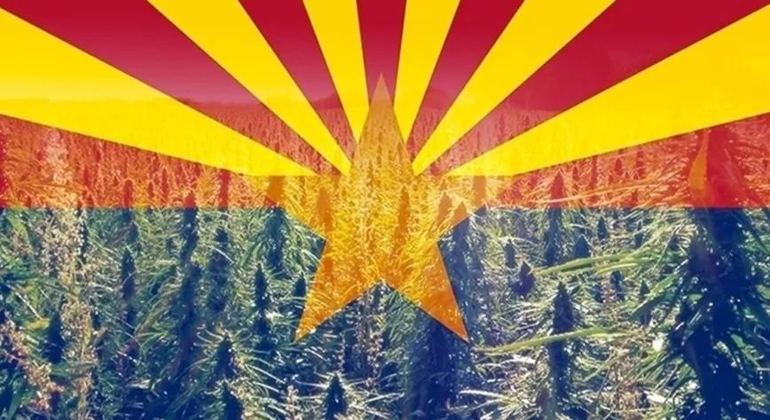 65 por ciento de los residentes de Arizona apoyan la legalización del cannabis
