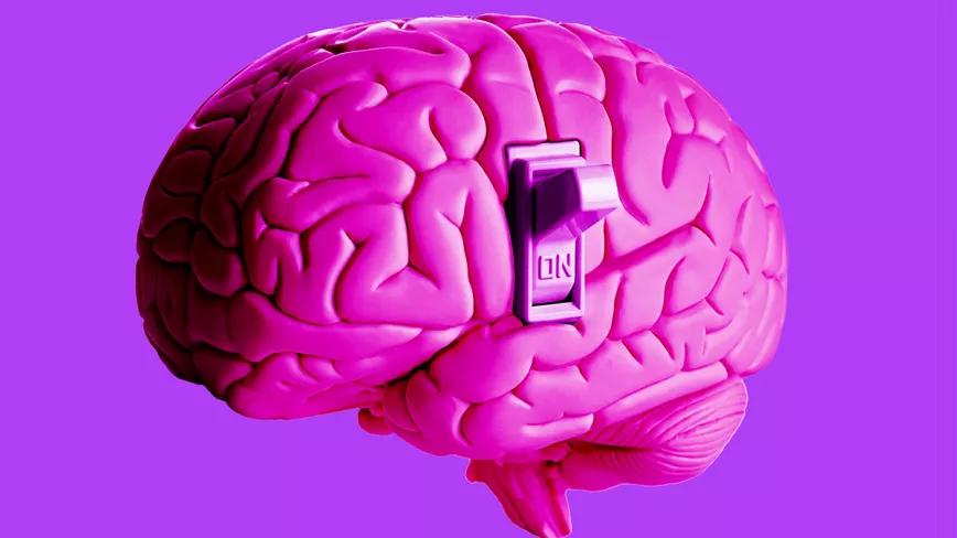 Altas dosis de ketamina pueden “apagar” el cerebro temporalmente, dice un estudio