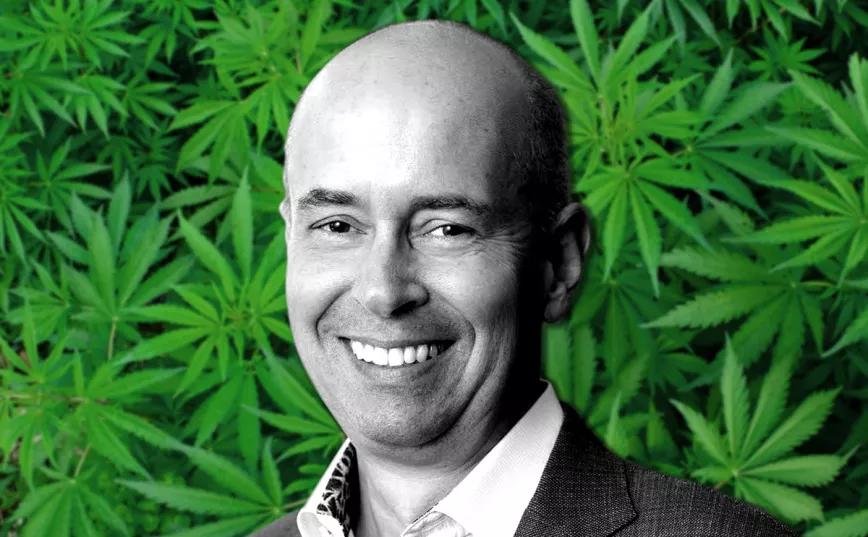 El presidente de Canopy Growth cree que la marihuana será legal en EE.UU en 2022