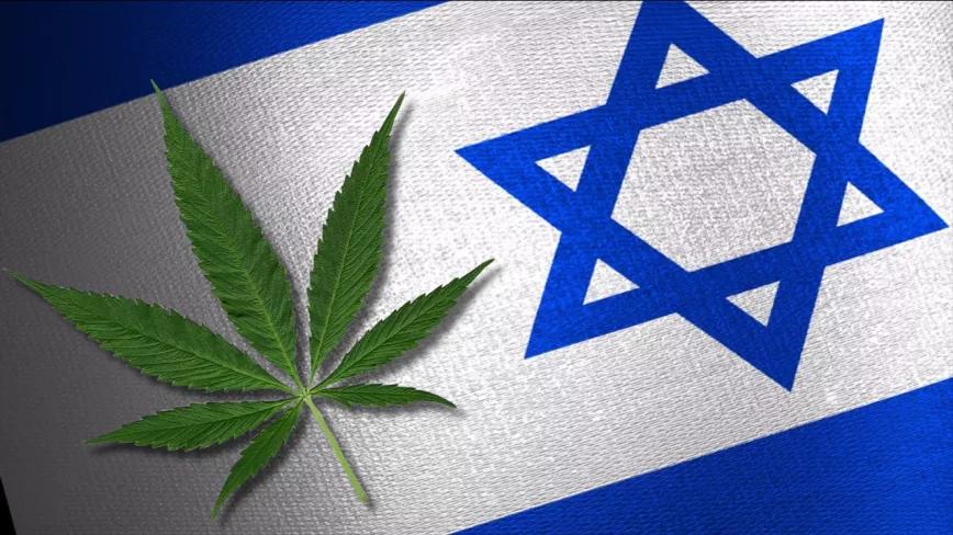 Ley para descriminalizar el cannabis en Israel pasa el primer obstáculo