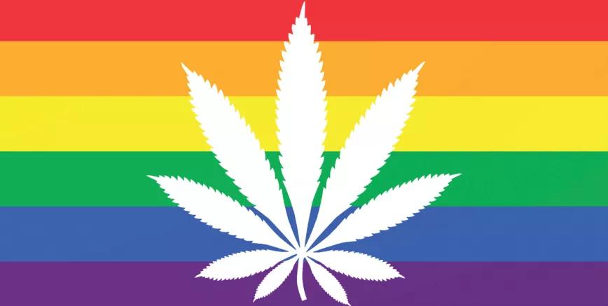 Marihuana más "moral" que la homosexualidad y el porno, según encuesta