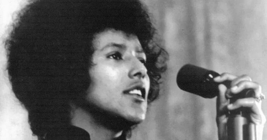 Elaine Brown