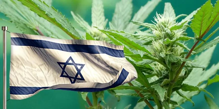 Israel se convierte en el primer importador mundial de marihuana, superando a Alemania