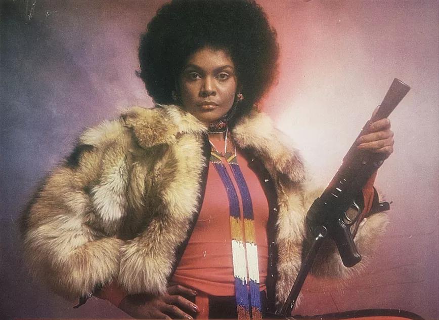 Cleopatra Jones