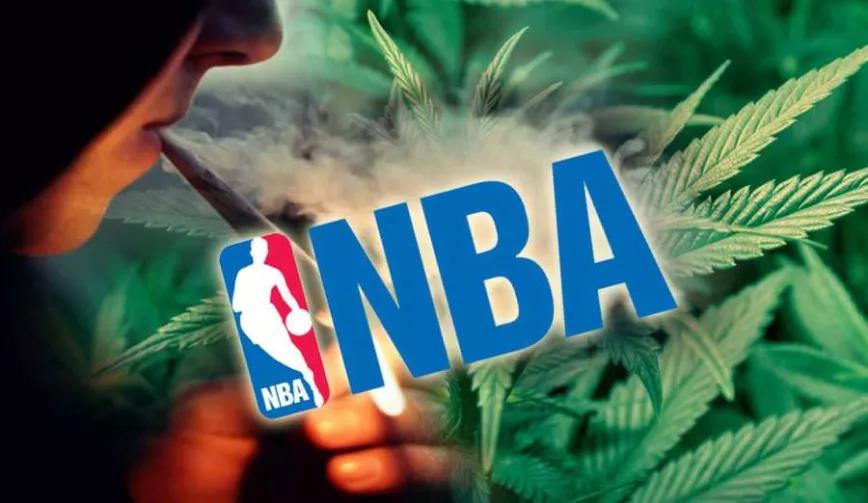 ¿Permitirá la NBA la marihuana la próxima temporada?