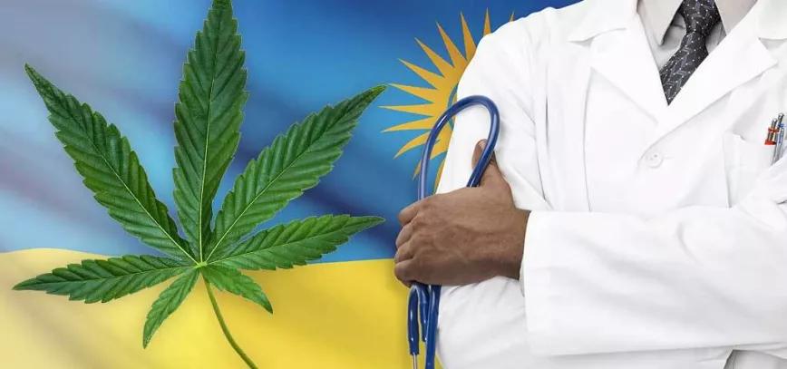 Ruanda aprueba la producción y exportación de cannabis medicinal
