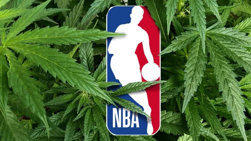 La NBA suspende las pruebas de marihuana para esta temporada