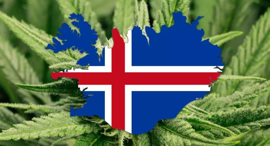 El Gobierno de Islandia propone una despenalización de las drogas