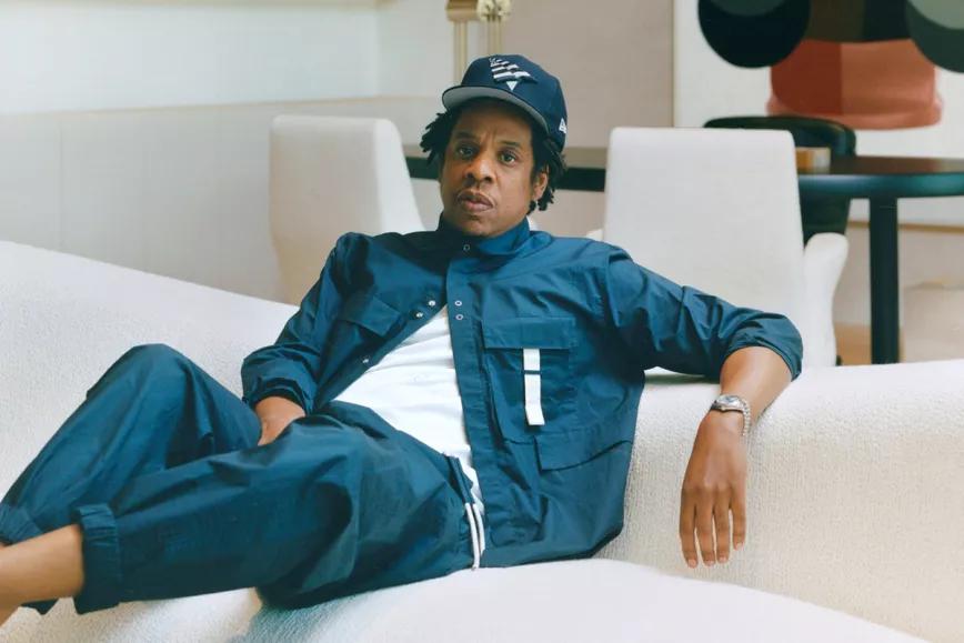Jay-Z crea un fondo de inversión para impulsar empresas cannábicas en manos de minorías